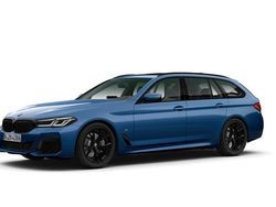 Gebraucht 2025 BMW 530 Efficient Dynamics Kombi | 54.890 € (Teuer)