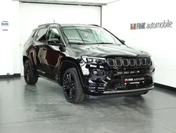 Gebraucht 2023 Jeep Compass SUV | 24.690 € (Fairer Preis)