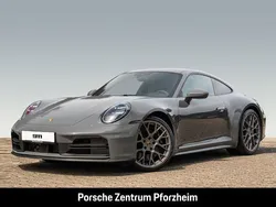 Grau Neu 2025 Porsche 911 Carrera S Coupé | 185.806 € (Guter Preis)