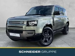Pangea green Neu 2025 Land Rover Defender SE Dynamic SUV | 84.500 € (Fairer Preis)