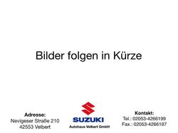 Grau Gebraucht 2022 Suzuki Vitara Comfort SUV | 23.790 € (Fairer Preis)