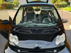 Schwarz Gebraucht 2005 Smart ForTwo Coupé Brabus Coupé | 2.999 €
