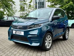 Grün Gebraucht 2023 Aixam City Kleinwagen | 12.990 € (Fairer Preis)