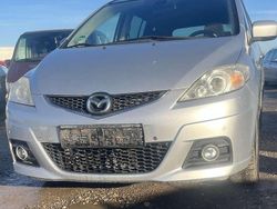 Other Gebraucht 2008 Mazda 5 Exclusive Van / Kleinbus | 1.490 € (Guter Preis)