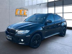 Schwarz Gebraucht 2011 BMW X6 Sport Line SUV | 14.990 € (Fairer Preis)