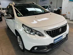 Gebraucht 2018 Peugeot 2008 Style SUV | 7.999 € (Fairer Preis)