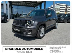 Gebraucht 2021 Jeep Renegade SUV | 18.900 € (Fairer Preis)