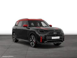 Andere Gebraucht 2024 Mini John Cooper Works Countryman SUV | 47.368 € (Guter Preis)