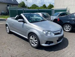Opel Tigra