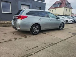 Toyota Auris Touring Sports
