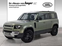 Grün Gebraucht 2023 Land Rover Defender S SUV | 61.780 € (Guter Preis)