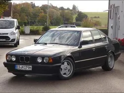 Gebraucht 1992 BMW 520 Limousine | 17.990 €