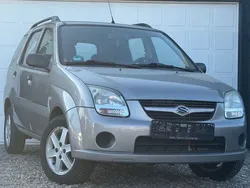 Grau Gebraucht 2004 Suzuki Ignis Kleinwagen | 3.499 € (Teuer)