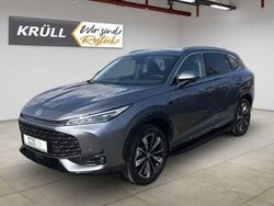 Grau (grau (hampstead grey)) Neu 2025 MG HS Luxury SUV | 38.490 € (Teuer)