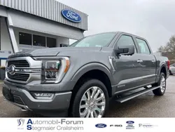Grau Neu 2024 Ford F-150 Limited Abholung | 106.470 €
