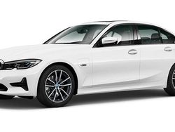 Gebraucht 2021 BMW 320e Limousine | 58.070 €