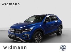 Andere Gebraucht 2025 VW T-Roc Goal SUV | 26.950 € (Superpreis)
