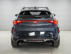 Magnetic grau metallic (s7) magnetic grau metallic (s7) Neu 2024 Cupra Formentor VZ SUV | 40.460 € (Guter Preis)