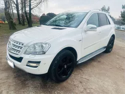 Mercedes ML300