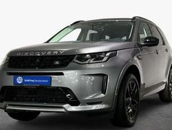 Grau Neu 2025 Land Rover Discovery Sport SE SUV | 56.850 € (Guter Preis)