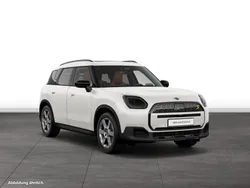 Andere Gebraucht 2024 Mini Countryman SUV | 44.155 € (Fairer Preis)