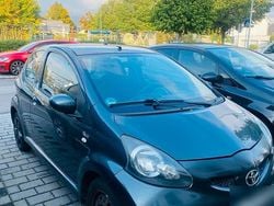 Gebraucht 2008 Toyota Aygo Kleinwagen | 1.200 € (Fairer Preis)