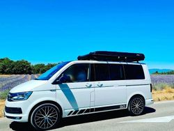 Weiß Gebraucht 2016 VW Multivan Edition Van | 38.990 € (Fairer Preis)