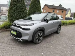 Grau Gebraucht 2024 Citroën C3 Aircross PureTech SUV | 17.950 € (Fairer Preis)