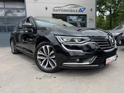 Schwarz Gebraucht 2019 Renault Talisman GrandTour LIMITED Kombi | 18.999 € (Fairer Preis)