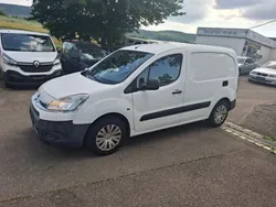 Weiß Gebraucht 2014 Citroën Berlingo Van / Kleinbus | 3.990 € (Superpreis)