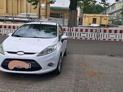 Gebraucht 2008 Ford Fiesta Ambiente Kleinwagen | 2.900 € (Teuer)