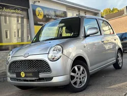 Gebraucht 2009 Daihatsu Trevis Kleinwagen | 2.890 € (Fairer Preis)