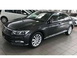 Gebraucht 2017 VW Passat Trendline Limousine | 17.300 € (Fairer Preis)