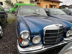 Blau Gebraucht 1970 Mercedes W108 Limousine | 8.888 €