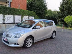 Silber Gebraucht 2009 Toyota Verso Life Van / Kleinbus | 5.790 € (Superpreis)