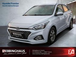 Weiß Gebraucht 2020 Hyundai i20 Trend Kleinwagen | 12.950 € (Guter Preis)
