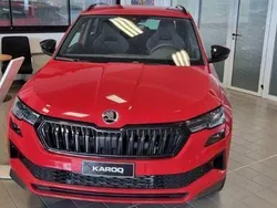 Gebraucht 2023 Skoda Karoq Executive SUV | 31.469 € (Fairer Preis)