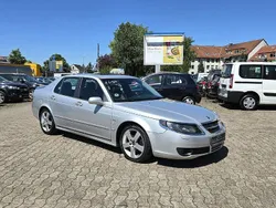 Silber Gebraucht 2005 Saab 9-5 Aero Limousine | 2.450 € (Superpreis)