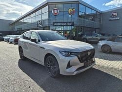 Neu 2025 Mazda CX-60 Homura-Line SUV | 50.680 € (Guter Preis)