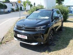 Schwarz Neu 2025 Citroën C5 Aircross SUV | 27.997 € (Fairer Preis)