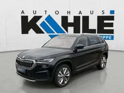 Blackmagic perleffekt Neu 2024 Skoda Kodiaq Style SUV | 47.550 € (Fairer Preis)