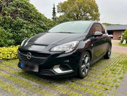 Schwarz Gebraucht 2019 Opel Corsa Kleinwagen | 8.990 € (Fairer Preis)