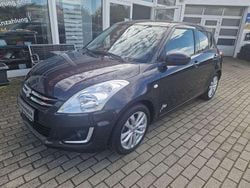 Schwarz Gebraucht 2015 Suzuki Swift Comfort Limousine | 7.450 € (Guter Preis)