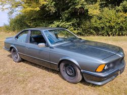 Gebraucht 1984 BMW 628 Coupé | 18.500 €
