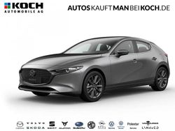 Gebraucht 2025 Mazda 3 Center-Line | 28.730 € (Teuer)