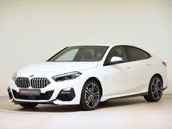 Alpinweiß Gebraucht 2024 BMW 218 M Sport Coupé | 27.940 € (Guter Preis)
