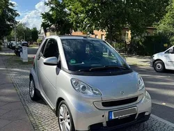 Gebraucht 2010 Smart ForTwo Cabrio Cabrio | 3.500 € (Guter Preis)