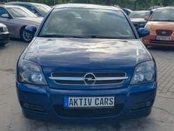 Blau Gebraucht 2009 Opel Vectra GTS Edition Limousine | 3.490 € (Fairer Preis)