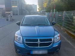 Blau Gebraucht 2006 Dodge Caliber SUV | 2.250 € (Guter Preis)