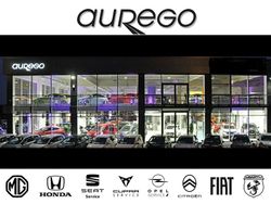 Rot Gebraucht 2021 Seat Arona FR SUV | 19.990 € (Guter Preis)